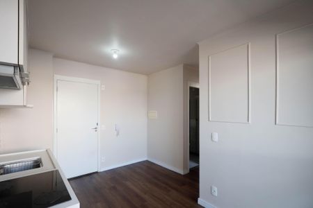 Sala  de apartamento para alugar com 2 quartos, 39m² em Vila Guilherme, São Paulo
