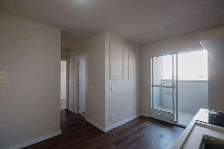 Sala  de apartamento para alugar com 2 quartos, 39m² em Vila Guilherme, São Paulo