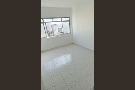 Sala de apartamento à venda com 3 quartos, 70m² em Aclimação, São Paulo
