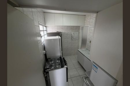 Apartamento à venda com 70m², 3 quartos e 1 vagaCozinha
