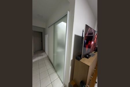 Apartamento à venda com 70m², 3 quartos e 1 vagaCorredor