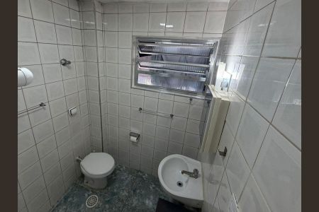 Apartamento à venda com 70m², 3 quartos e 1 vagaBanheiro