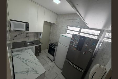 Apartamento à venda com 70m², 3 quartos e 1 vagaCozinha