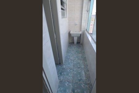Apartamento à venda com 70m², 3 quartos e 1 vagaÁrea de Serviço