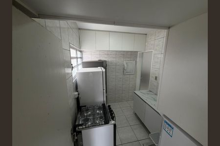 Apartamento à venda com 70m², 3 quartos e 1 vagaCozinha