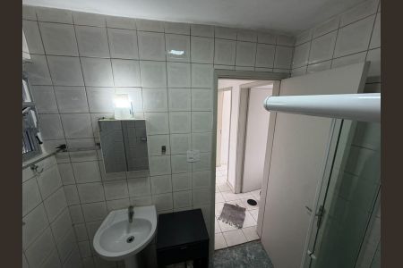 Apartamento à venda com 70m², 3 quartos e 1 vagaBanheiro