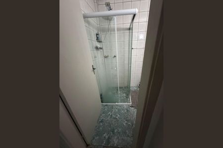 Banheiro de apartamento à venda com 3 quartos, 70m² em Aclimação, São Paulo