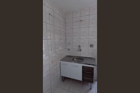 Apartamento à venda com 70m², 3 quartos e 1 vagaCozinha