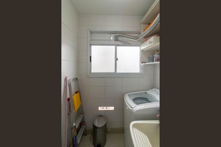 Apartamento para alugar com 45m², 2 quartos e 1 vagaArea de Serviço 