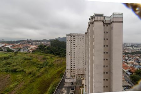 Apartamento para alugar com 45m², 2 quartos e 1 vagaVista da Sala