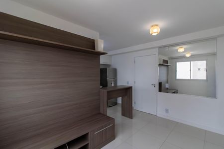 Apartamento para alugar com 45m², 2 quartos e 1 vagaSala