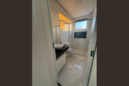 Apartamento para alugar com 2 quartos, 55m² em Rio Branco, Belo Horizonte