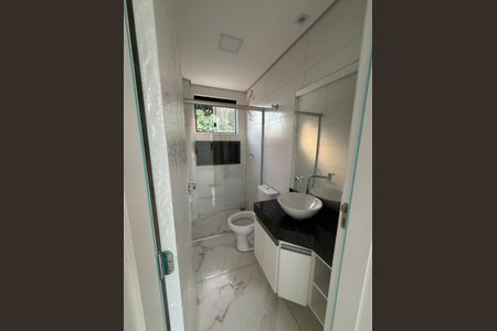 Apartamento para alugar com 2 quartos, 55m² em Rio Branco, Belo Horizonte