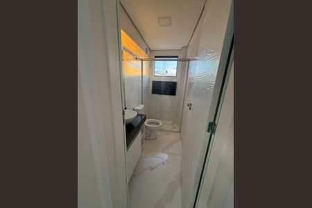 Apartamento para alugar com 2 quartos, 55m² em Rio Branco, Belo Horizonte