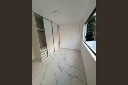 Apartamento para alugar com 2 quartos, 55m² em Rio Branco, Belo Horizonte