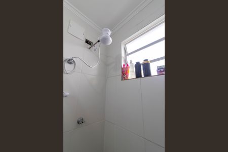 Apartamento para alugar com 48m², 2 quartos e 1 vagaBanheiro