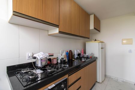 Apartamento para alugar com 48m², 2 quartos e 1 vagaCozinha