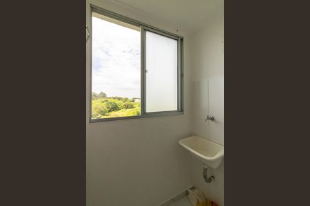 Apartamento para alugar com 48m², 2 quartos e 1 vagaArea de Serviço 