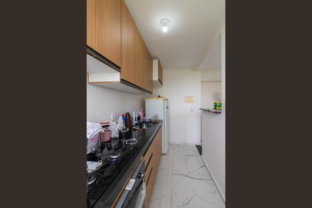 Apartamento para alugar com 48m², 2 quartos e 1 vagaCozinha