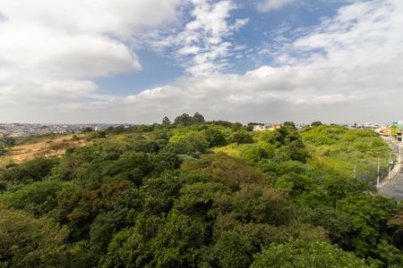 Apartamento para alugar com 48m², 2 quartos e 1 vagaVista da Sala