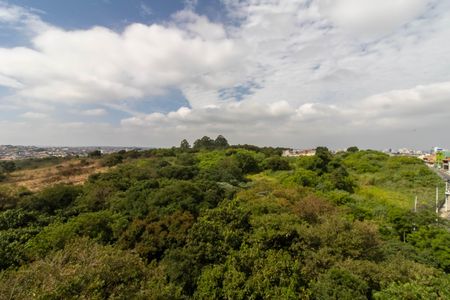 Apartamento para alugar com 48m², 2 quartos e 1 vagaVista do Quarto 1