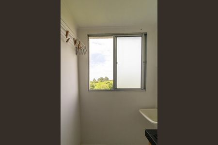 Apartamento para alugar com 48m², 2 quartos e 1 vagaArea de Serviço 