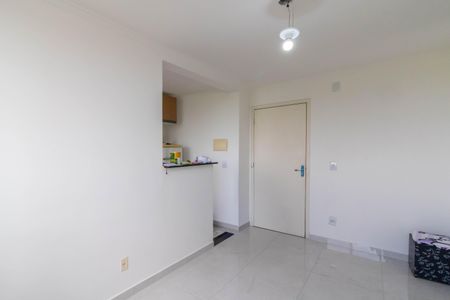 Apartamento para alugar com 48m², 2 quartos e 1 vagaSala