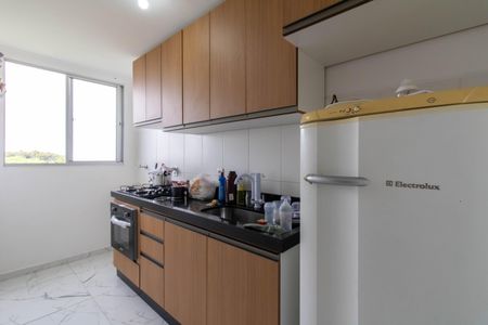 Apartamento para alugar com 48m², 2 quartos e 1 vagaCozinha