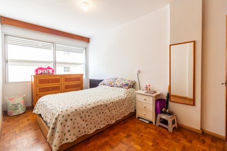 Suíte de apartamento para alugar com 2 quartos, 80m² em Alto de Pinheiros, São Paulo
