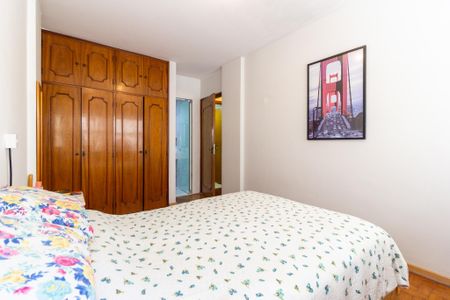 Apartamento à venda com 80m², 2 quartos e 1 vagaBanheiro da Suíte