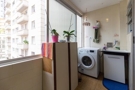 Apartamento à venda com 80m², 2 quartos e 1 vagaÁrea de Serviço