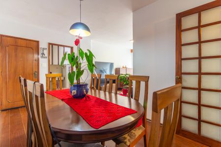 Sala de apartamento para alugar com 2 quartos, 80m² em Alto de Pinheiros, São Paulo