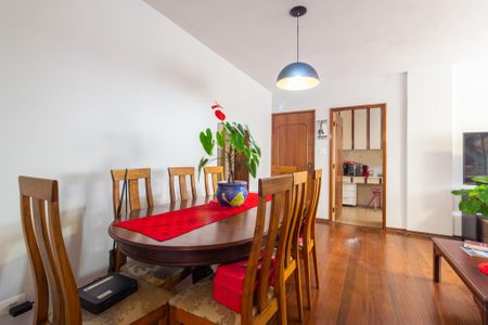 Sala de apartamento para alugar com 2 quartos, 80m² em Alto de Pinheiros, São Paulo