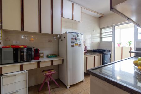 Apartamento à venda com 80m², 2 quartos e 1 vagaCozinha