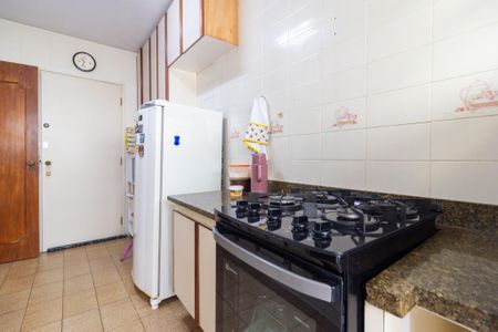 Apartamento à venda com 80m², 2 quartos e 1 vagaCozinha