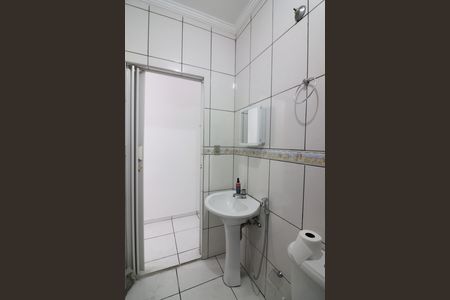 Casa para alugar com 203m², 3 quartos e 1 vagaBanheiro Casa 2