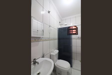 Casa para alugar com 203m², 3 quartos e 1 vagaBanheiro Casa 2