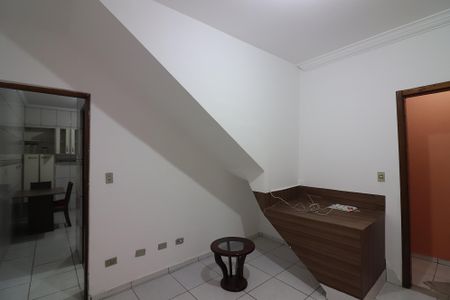 Casa para alugar com 203m², 3 quartos e 1 vagaSala 