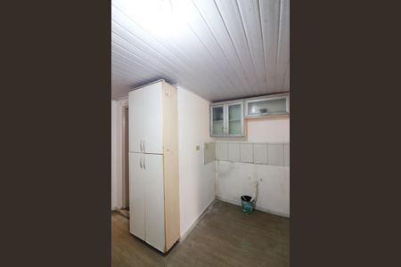Casa para alugar com 203m², 3 quartos e 1 vagaCozinha casa 3