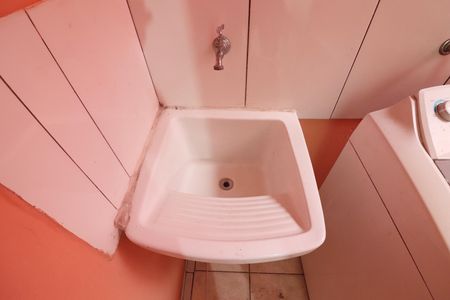 Casa para alugar com 203m², 3 quartos e 1 vagaÁrea de Serviço casa 2