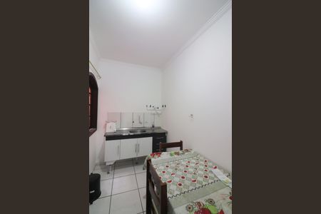 Casa para alugar com 203m², 3 quartos e 1 vagaCozinha casa 2