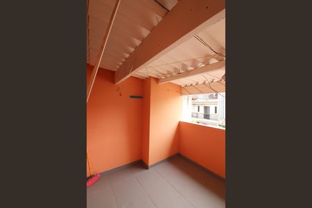 Casa para alugar com 203m², 3 quartos e 1 vagaÁrea de Serviço casa 3