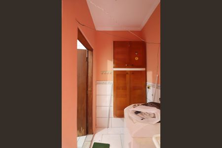 Casa para alugar com 203m², 3 quartos e 1 vagaÁrea de Serviço