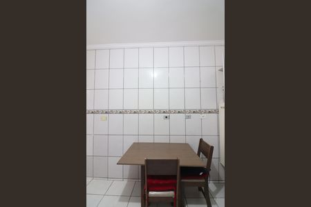 Casa para alugar com 203m², 3 quartos e 1 vagaCozinha 