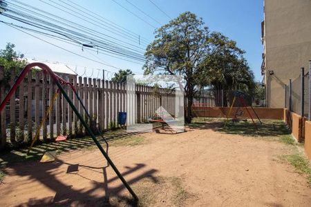 Apartamento à venda com 39m², 2 quartos e 1 vaga Apartamento à venda com 39m², 2 quartos e 1 vagaÁrea externa
