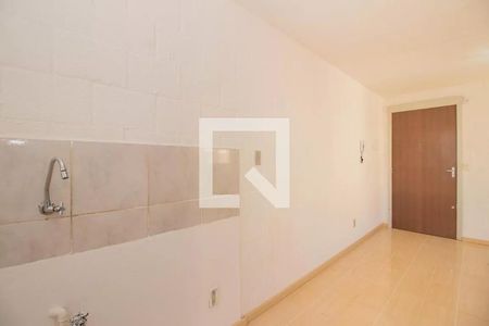 Apartamento à venda com 39m², 2 quartos e 1 vaga Apartamento à venda com 39m², 2 quartos e 1 vagaCozinha
