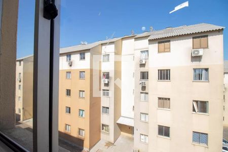 Apartamento à venda com 39m², 2 quartos e 1 vaga Apartamento à venda com 39m², 2 quartos e 1 vagaVista da janela