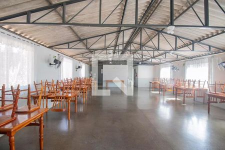 Apartamento à venda com 39m², 2 quartos e 1 vaga Apartamento à venda com 39m², 2 quartos e 1 vagaÁrea externa