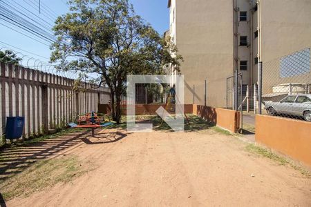 Apartamento à venda com 39m², 2 quartos e 1 vaga Apartamento à venda com 39m², 2 quartos e 1 vagaÁrea externa