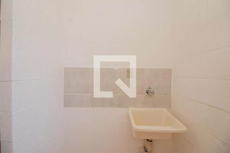 Apartamento à venda com 39m², 2 quartos e 1 vaga Apartamento à venda com 39m², 2 quartos e 1 vagaÁrea de serviço